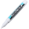 Precision White Oil Marker Waterproof Fine Tip Permanent Paint Pen 1