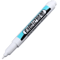 Precision White Oil Marker Waterproof Fine Tip Permanent Paint Pen 1