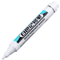 Precision White Oil Marker Waterproof Fine Tip Permanent Paint Pen 2
