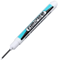 Precision White Oil Marker Waterproof Fine Tip Permanent Paint Pen 3