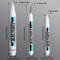 Precision White Oil Marker Waterproof Fine Tip Permanent Paint Pen 6