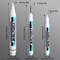 Precision White Oil Marker Waterproof Fine Tip Permanent Paint Pen 6