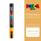 Uni POSCA Acrylic Marker Set PC5M MultiSurface Paint Pens 29 Colors 1