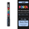 Uni POSCA Acrylic Marker Set PC5M MultiSurface Paint Pens 29 Colors 19