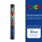 Uni POSCA Acrylic Marker Set PC5M MultiSurface Paint Pens 29 Colors 20