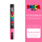 Uni POSCA Acrylic Marker Set PC5M MultiSurface Paint Pens 29 Colors 7