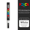 Uni POSCA Acrylic Marker Set PC5M MultiSurface Paint Pens 29 Colors 28