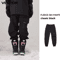 All Weather Ski Jacket And Pants Set Waterproof Windproof Snowboard Suit 10