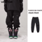 All Weather Ski Jacket And Pants Set Waterproof Windproof Snowboard Suit 10