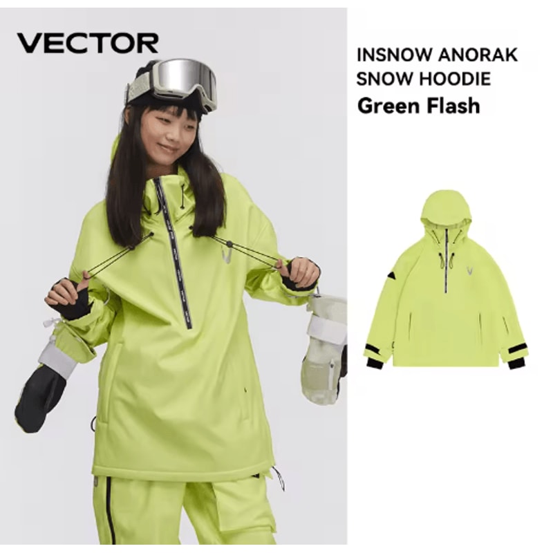 All Weather Ski Jacket And Pants Set Waterproof Windproof Snowboard Suit 11