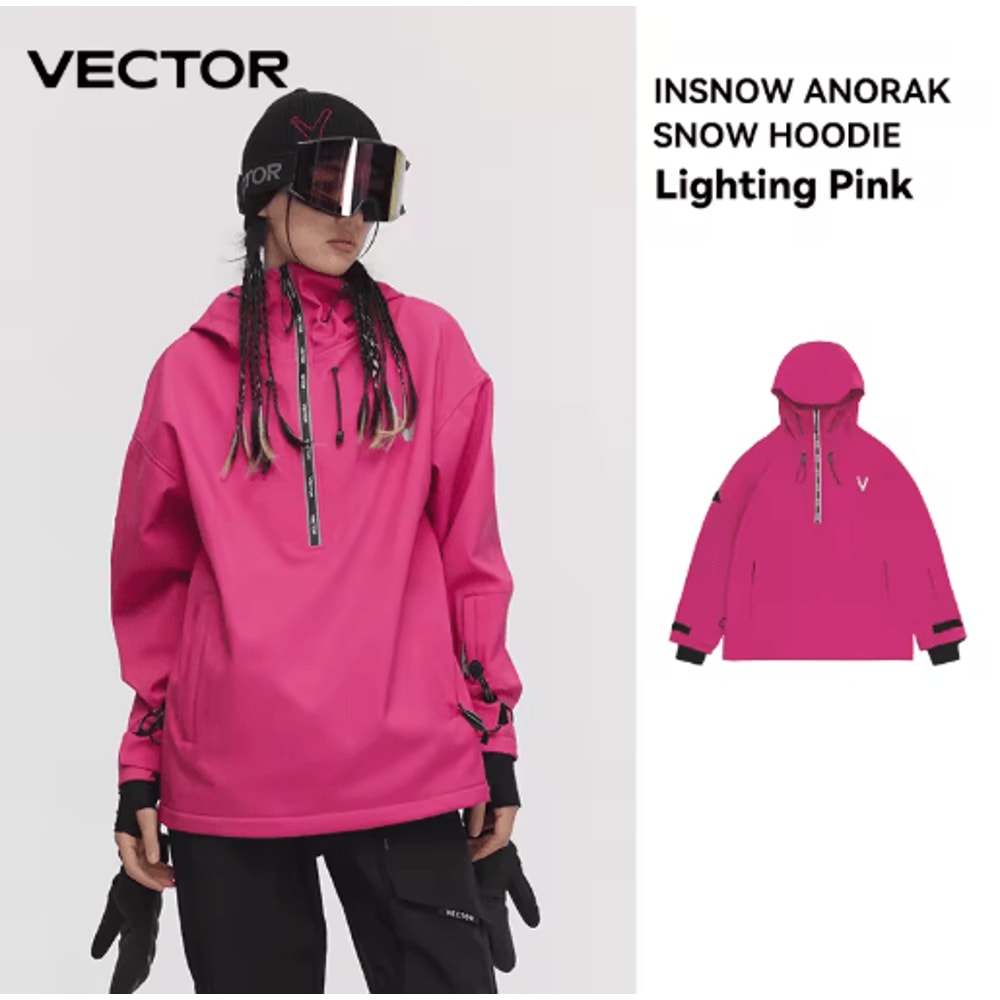 All Weather Ski Jacket And Pants Set Waterproof Windproof Snowboard Suit 12