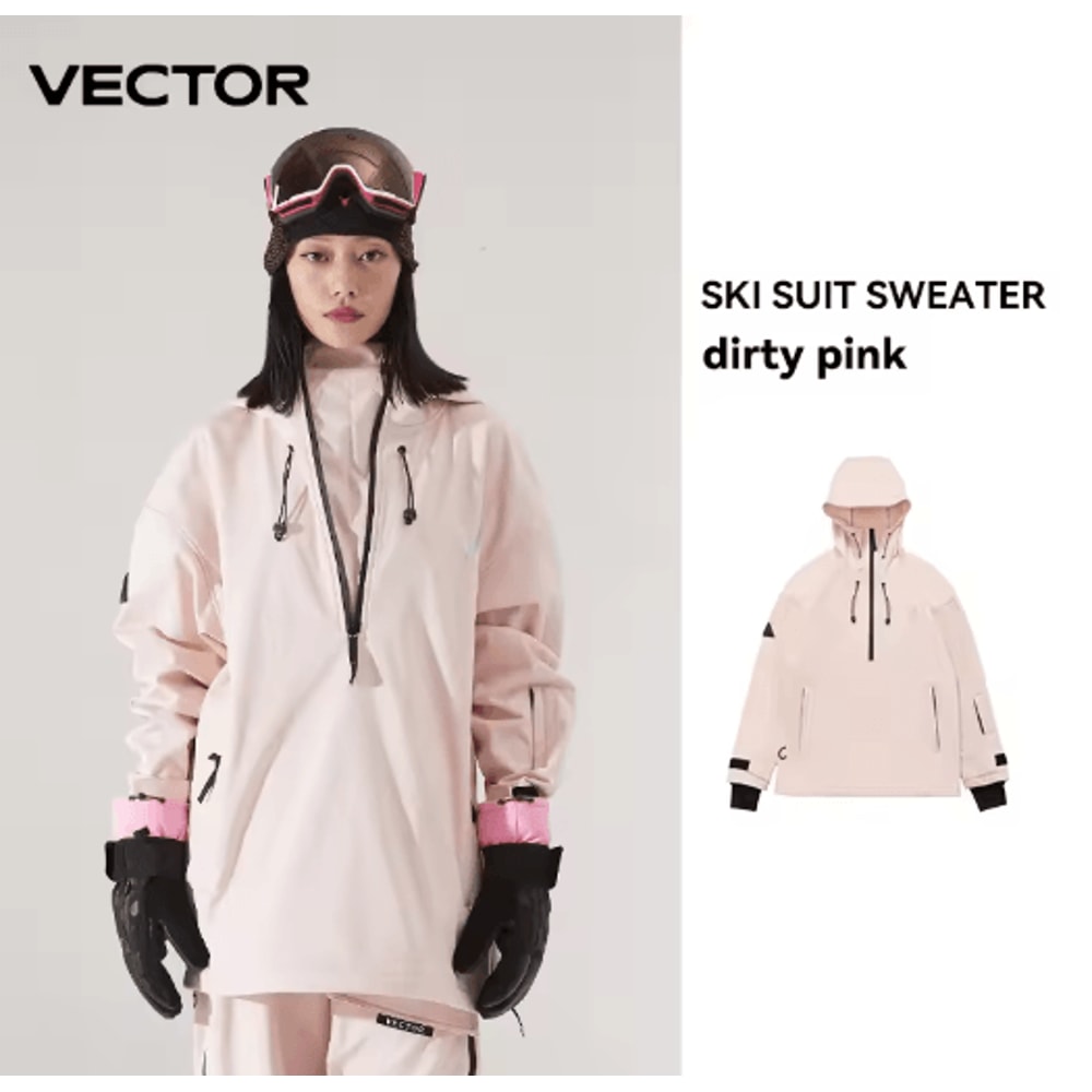 All Weather Ski Jacket And Pants Set Waterproof Windproof Snowboard Suit 14