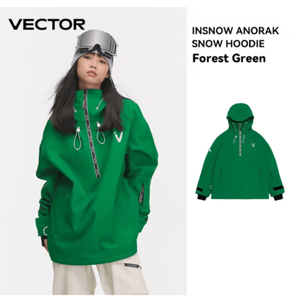 All Weather Ski Jacket And Pants Set Waterproof Windproof Snowboard Suit 7