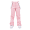 All Terrain Snowboard Pants Waterproof Windproof Suspenders Ski Trousers 3