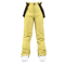 All Terrain Snowboard Pants Waterproof Windproof Suspenders Ski Trousers 5