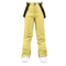 All Terrain Snowboard Pants Waterproof Windproof Suspenders Ski Trousers 5