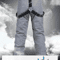 All Terrain Snowboard Pants Waterproof Windproof Suspenders Ski Trousers 11