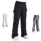 All Terrain Snowboard Pants Waterproof Windproof Suspenders Ski Trousers 12