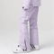Performance Women Ski Pants Waterproof Windproof Snowboarding Trousers SK112 2