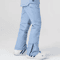 Performance Women Ski Pants Waterproof Windproof Snowboarding Trousers SK112 7