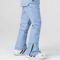 Performance Women Ski Pants Waterproof Windproof Snowboarding Trousers SK112 7