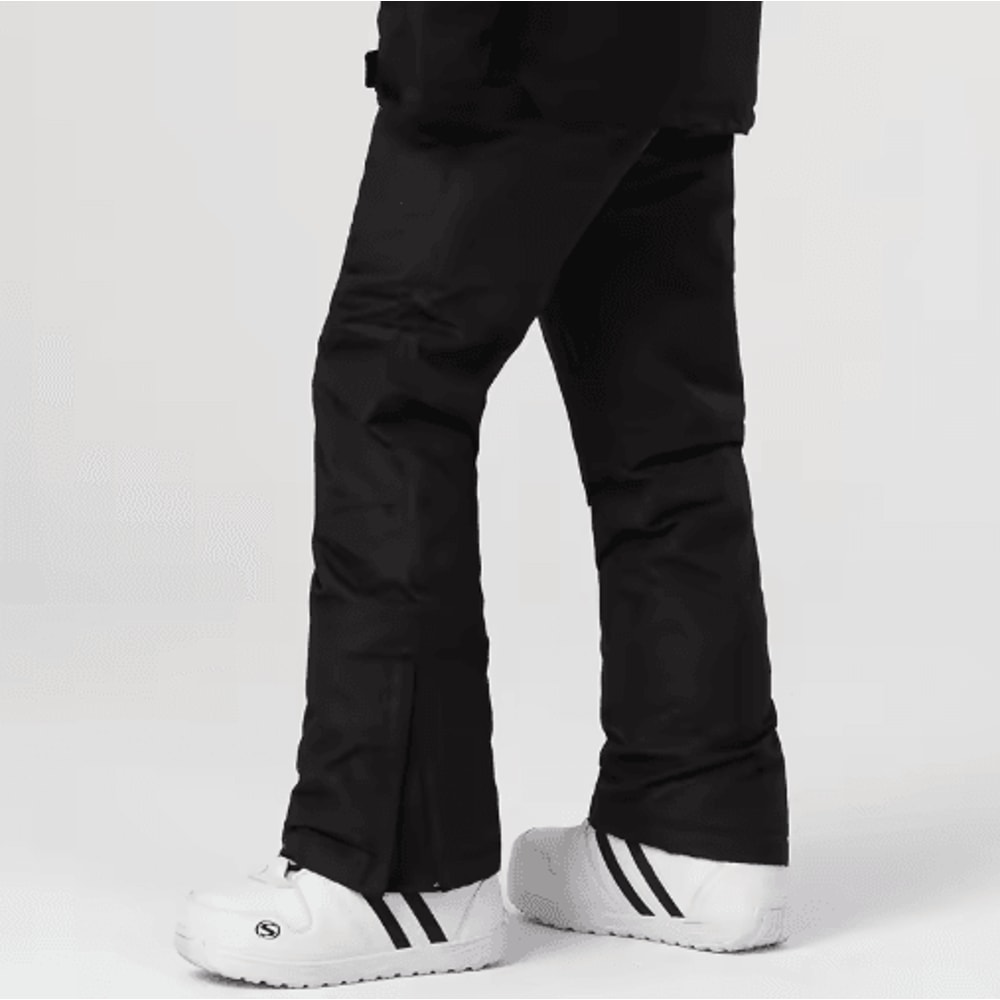 Performance Women Ski Pants Waterproof Windproof Snowboarding Trousers SK112 8