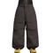 GSOU SNOW Ski Overalls Waterproof Thermal Snowboard Pants For Men Women 5