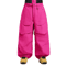 GSOU SNOW Ski Overalls Waterproof Thermal Snowboard Pants For Men Women 6