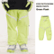 VECTOR Kids Ski Pants Waterproof Windproof Snowboard Trousers For Children 0