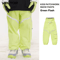 VECTOR Kids Ski Pants Waterproof Windproof Snowboard Trousers For Children 0