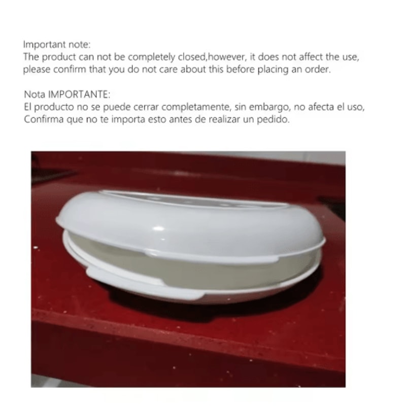 QuickCook Microwave Egg Cooker Omelette Maker Silicone Egg Poacher Tray 0