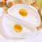 QuickCook Microwave Egg Cooker Omelette Maker Silicone Egg Poacher Tray 5