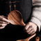 Classic Wooden Rice Spoon Non Stick Rice Paddle Serving Scoop 4