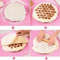 37 Hole Dumpling Maker Mold Aluminum Pelmeni Ravioli Press Tray 2