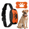 SmartCalm Anti Barking Collar Ultrasonic Rechargeable Dog Training Device 1
