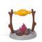 SmartPlay Interactive Pet Toy Feeder 360 Rotating Treat Dispensing Toy 1