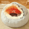 CozyShell Plush Pet Bed SemiEnclosed Warm Cat Nest For Winter Comfort 13
