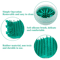 Portable Silicone Pet Paw Cleaner Gentle Dog Cat Foot Wash Cup 8