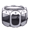 Portable Foldable Cat Tent Outdoor Travel Pet House Playpen 3