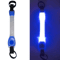 LED Glow Dog Collar Harness Waterproof Reflective Night Safety Gear 2