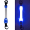 LED Glow Dog Collar Harness Waterproof Reflective Night Safety Gear 2