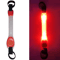 LED Glow Dog Collar Harness Waterproof Reflective Night Safety Gear 3