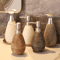 Retro Ceramic Soap Dispenser Stylish Pump Bottle For Bathroom Kitchen 0