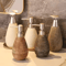 Retro Ceramic Soap Dispenser Stylish Pump Bottle For Bathroom Kitchen 0