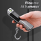 Portable Digital Luggage Scale With Measuring Tape High Precision 50kg Hook Scale 3