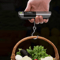 Portable Digital Luggage Scale With Measuring Tape High Precision 50kg Hook Scale 6