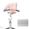 Portable Digital Luggage Scale 50kg Electronic Hanging Travel Scale 9