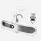 Portable Digital Luggage Scale 50kg Electronic Hanging Travel Scale 8