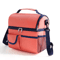 10L Insulated Lunch Bag Waterproof Portable Cooler For Work Travel 3