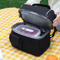 10L Insulated Lunch Bag Waterproof Portable Cooler For Work Travel 7